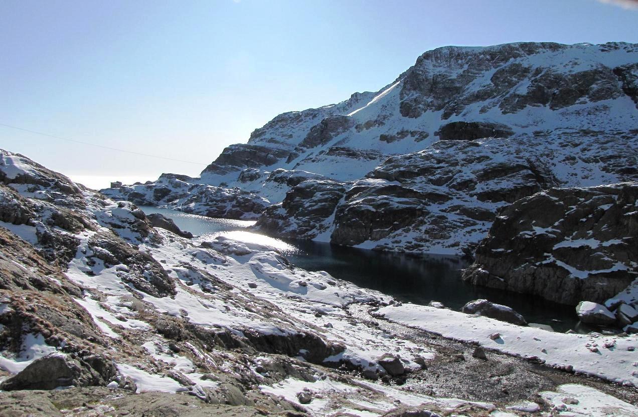 Laghi....della LOMBARDIA